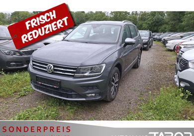 Volkswagen Tiguan Allspace, 2018