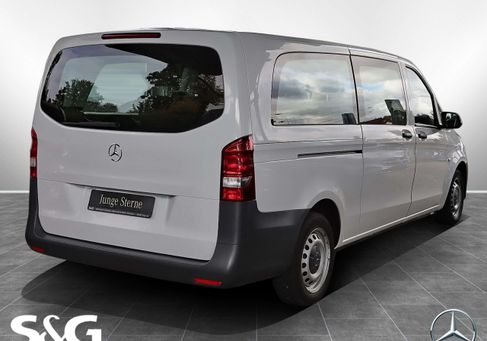 Mercedes-Benz Vito, 2020