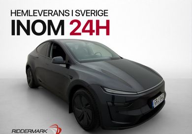 Tesla Model Y, 2026