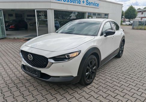 Mazda CX-30, 2022 2