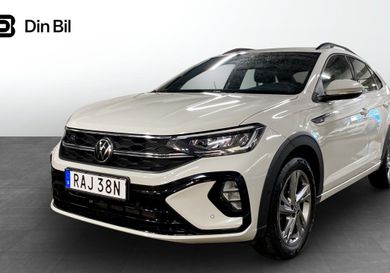 Volkswagen Taigo, 2023