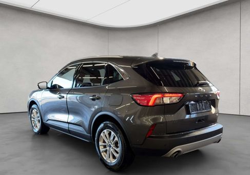 Ford Kuga, 2022