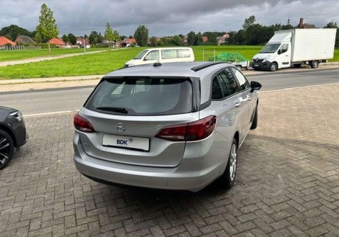 Opel Astra, 2022