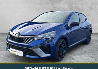 Renault Clio, 2026