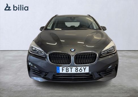 BMW 225 Active Tourer, 2020