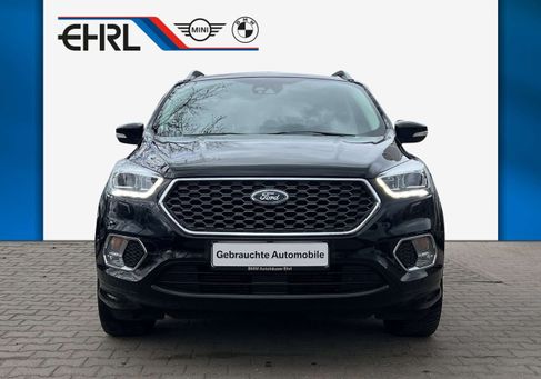 Ford Kuga, 2019