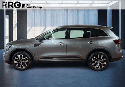 Renault Koleos, 2023 2