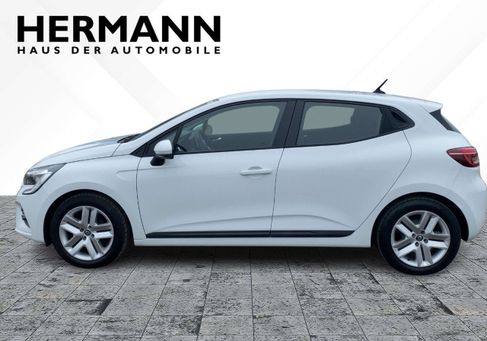 Renault Clio, 2021