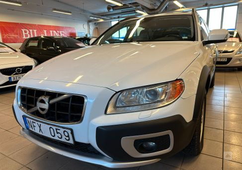 Volvo XC70, 2013