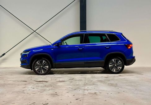 Skoda Karoq, 2022