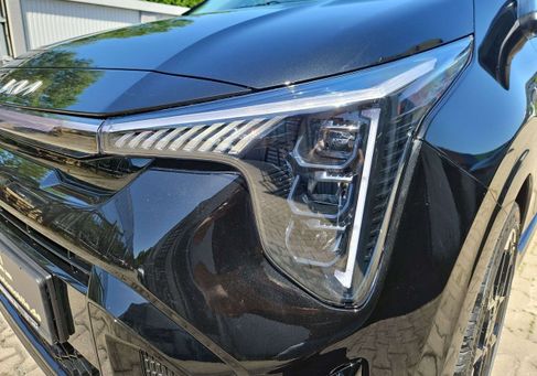 Kia Picanto, 2026