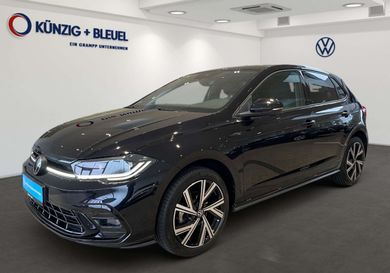 Volkswagen Polo, 2023