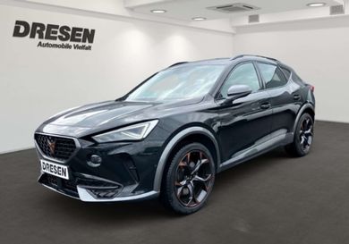 Cupra Formentor, 2023