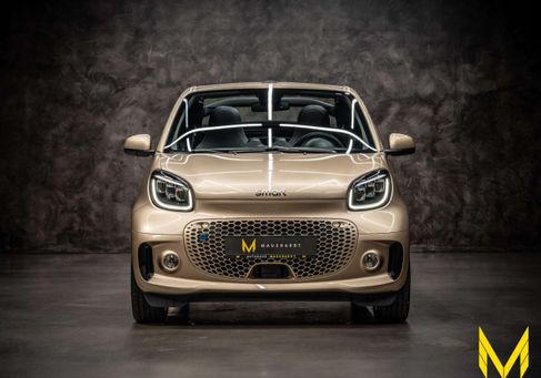 Smart ForTwo, 2023