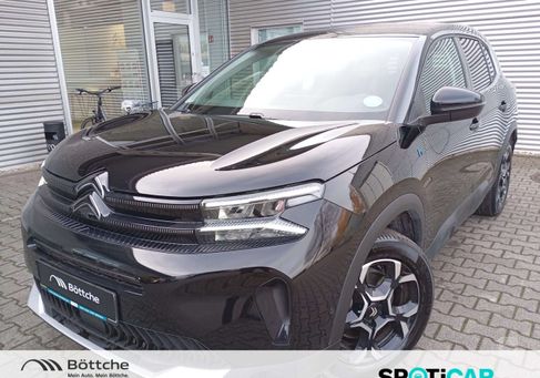 Citroën C5 Aircross, 2024
