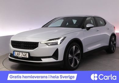 Polestar 2, 2023