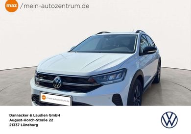 Volkswagen Taigo, 2025