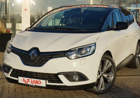 Renault Grand Scenic, 2017