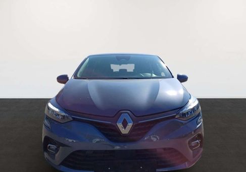 Renault Clio, 2022