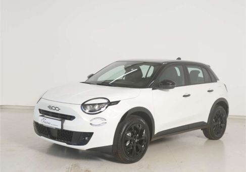 Fiat 600, 2026