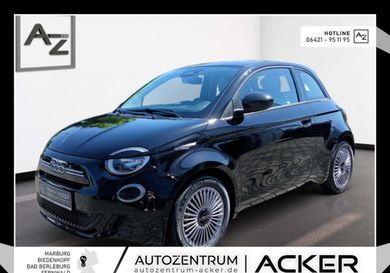 Fiat 500, 2026