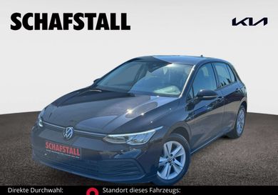 Volkswagen Golf, 2022