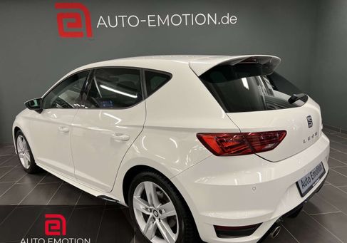 Seat Leon, 2018