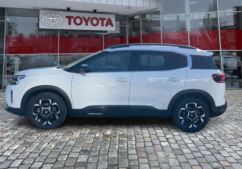 Citroën C5 Aircross, 2023 3