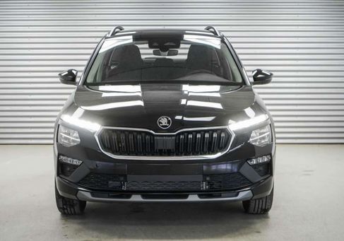 Skoda Kamiq, 2026 2