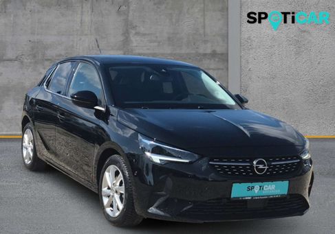 Opel Corsa, 2022 2