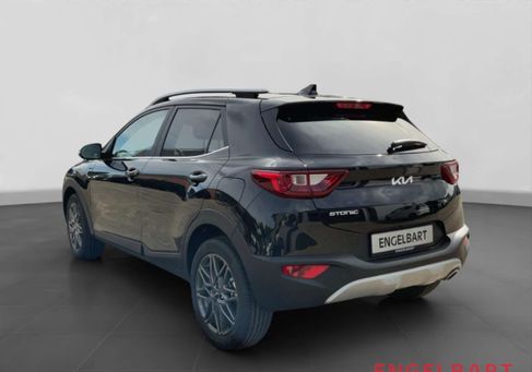 Kia Stonic, 2025 3