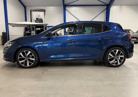 Renault Megane, 2019