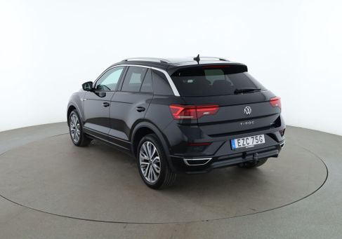 Volkswagen T-Roc, 2022