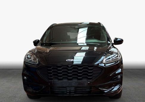 Ford Kuga, 2023