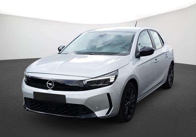 Opel Corsa, 2024