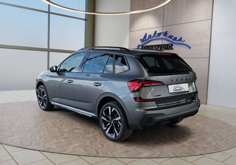 Skoda Kamiq, 2026