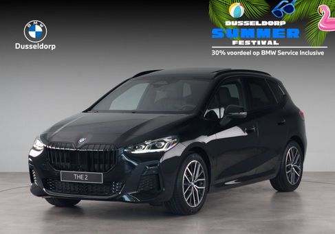 BMW 220 Active Tourer, 2025