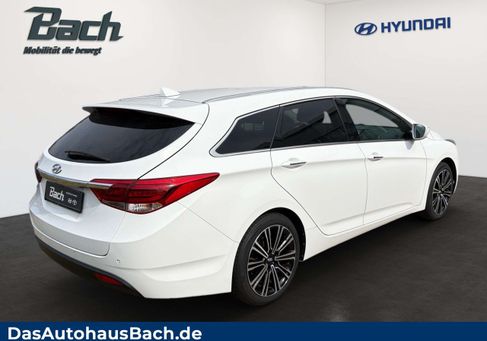 Hyundai i40, 2018