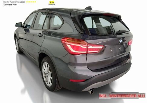 BMW X1, 2018 3