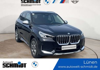 BMW X1, 2023