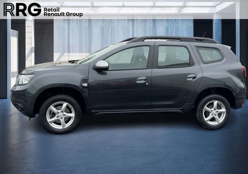 Dacia Duster, 2024 2