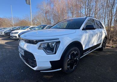 Kia Niro, 2022