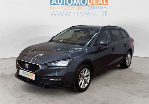 Seat Leon, 2025