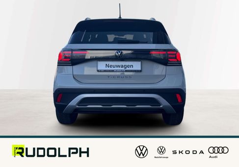 Volkswagen T-Cross, 2026