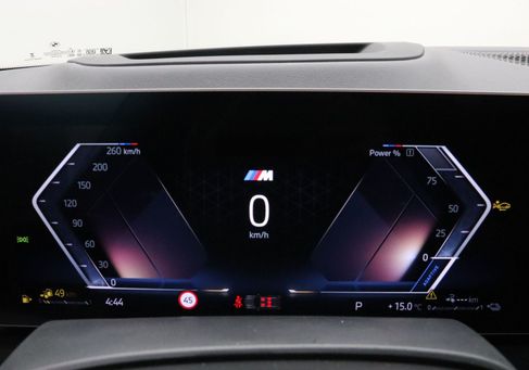 BMW X5, 2026 3