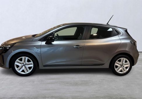 Renault Clio, 2025
