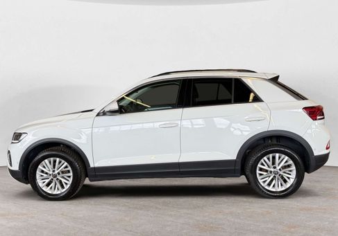Volkswagen T-Roc, 2022 3