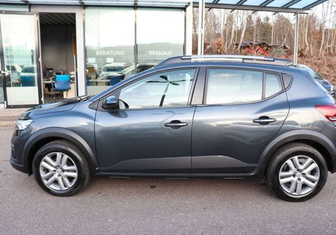 Dacia Sandero, 2023