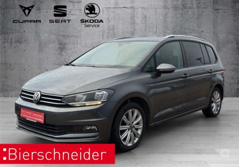 Volkswagen Touran, 2020