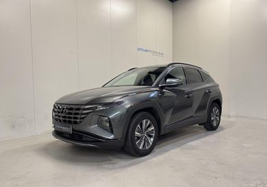 Hyundai, 2021